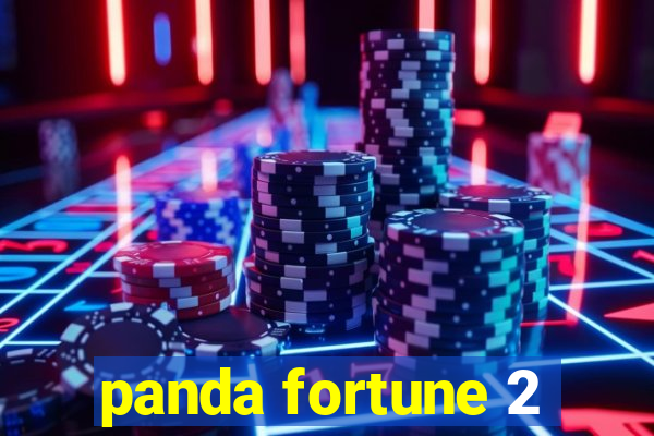 panda fortune 2